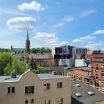 Apartment Ottimo Jagiellonska *