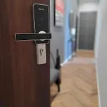 Ottimo Jagiellonska Appartement