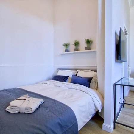 Ottimo Jagiellonska * Бидгощ