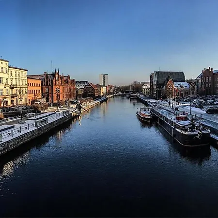 Ottimo Jagiellonska * Быдгощ