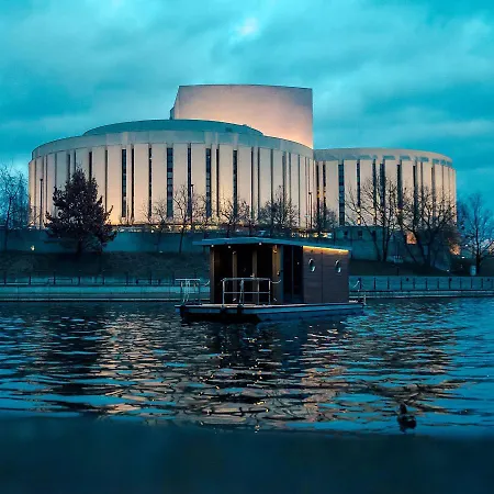 Ottimo Jagiellonska * Бидгощ