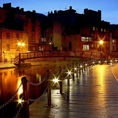 Ottimo Jagiellonska * Bydgoszcz