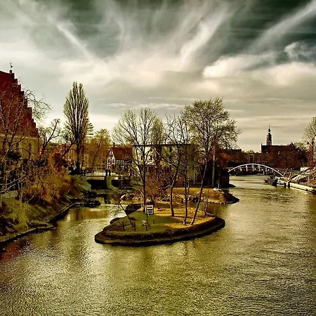 Ottimo Jagiellonska Bydgoszcz