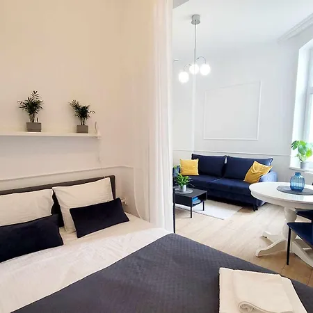 Ottimo Jagiellonska Apartamento *