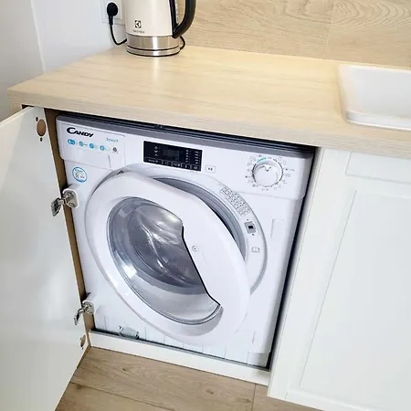 Ottimo Jagiellonska Bydhošť