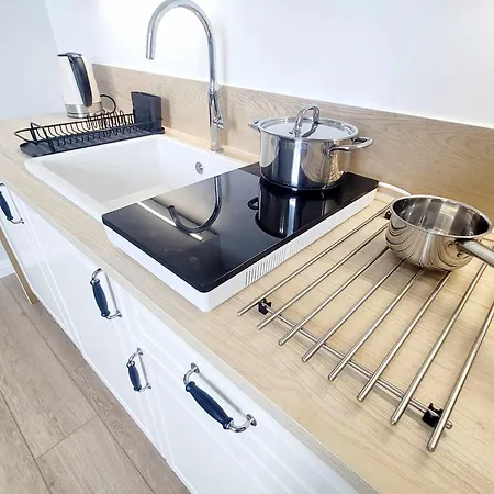 Ottimo Jagiellonska Апартаменти