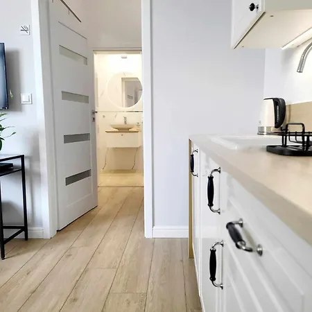 Apartament Ottimo Jagiellonska *