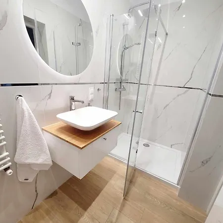 Ottimo Jagiellonska Apartament *