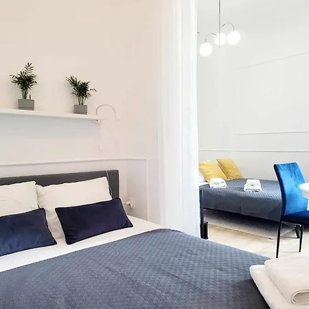 Ottimo Jagiellonska * Быдгощ