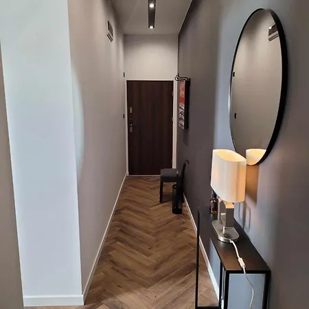 Apartament Ottimo Jagiellonska *