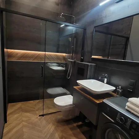 Ottimo Jagiellonska Apartament Bydgoszcz