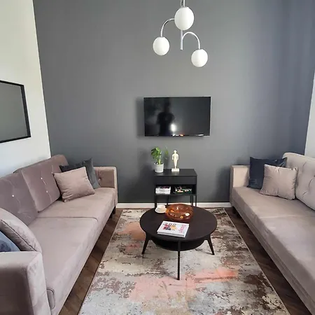 Ottimo Jagiellonska Апартаменти