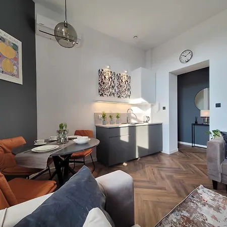 Ottimo Jagiellonska Бидгощ