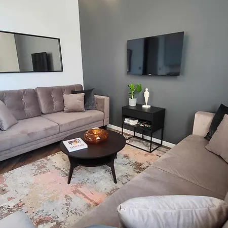 Ottimo Jagiellonska Apartament *