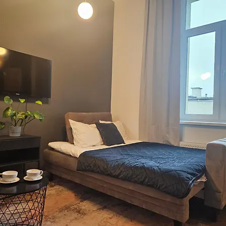 Ottimo Jagiellonska * Быдгощ