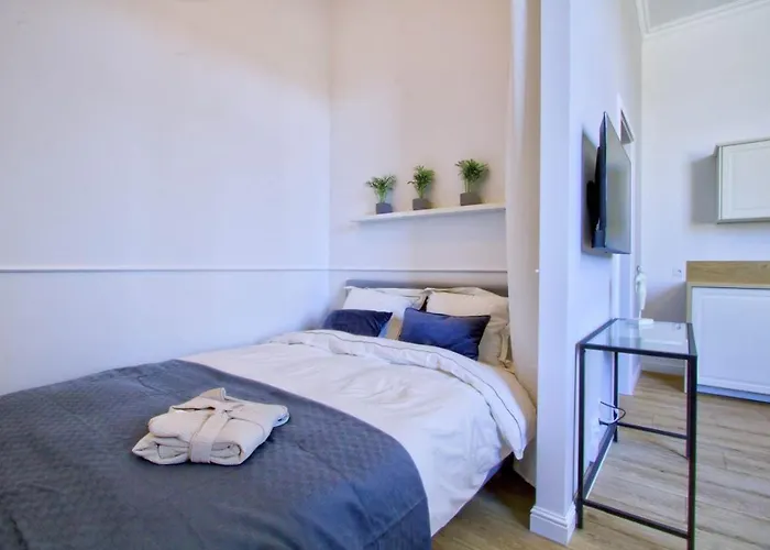 Ottimo Jagiellonska * Bydgoszcz