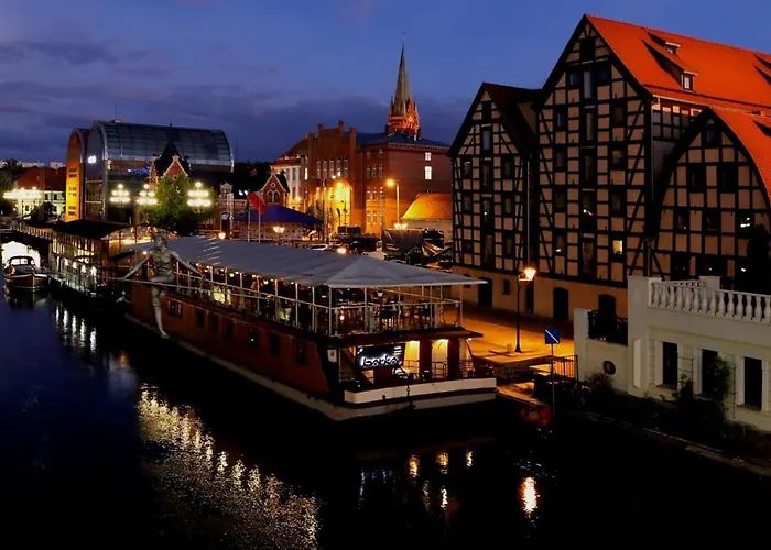 Ottimo Jagiellonska *