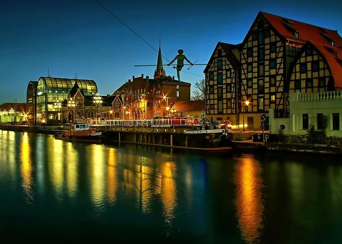 Apartamento Ottimo Jagiellonska