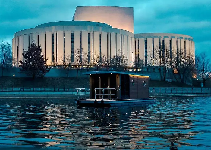 Ottimo Jagiellonska * Bydgoszcz