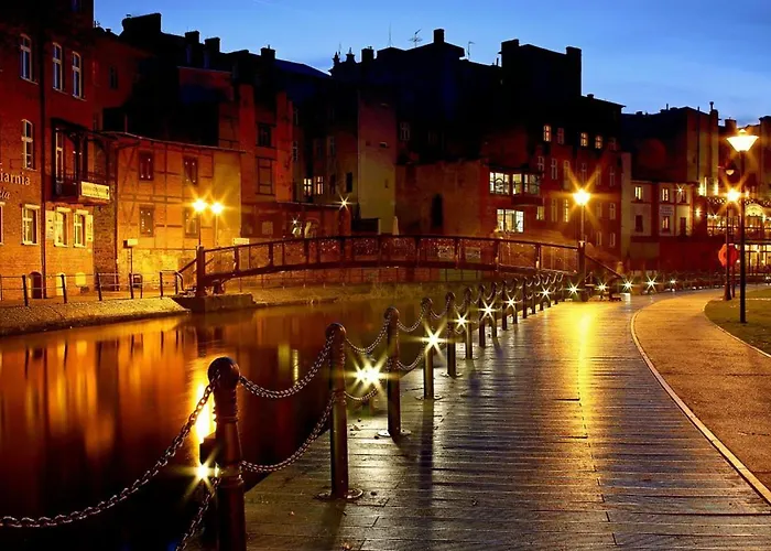 Ottimo Jagiellonska * Bydgoszcz