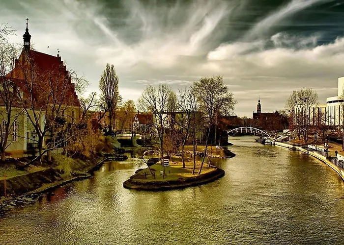 Ottimo Jagiellonska Bydgoszcz