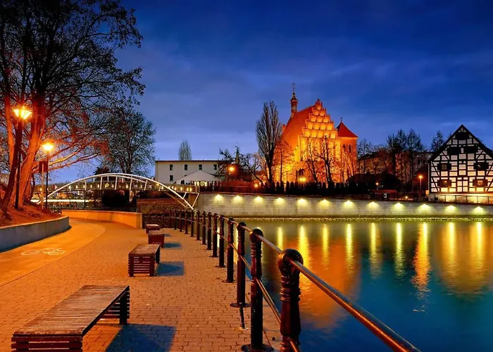 Apartamento Ottimo Jagiellonska *