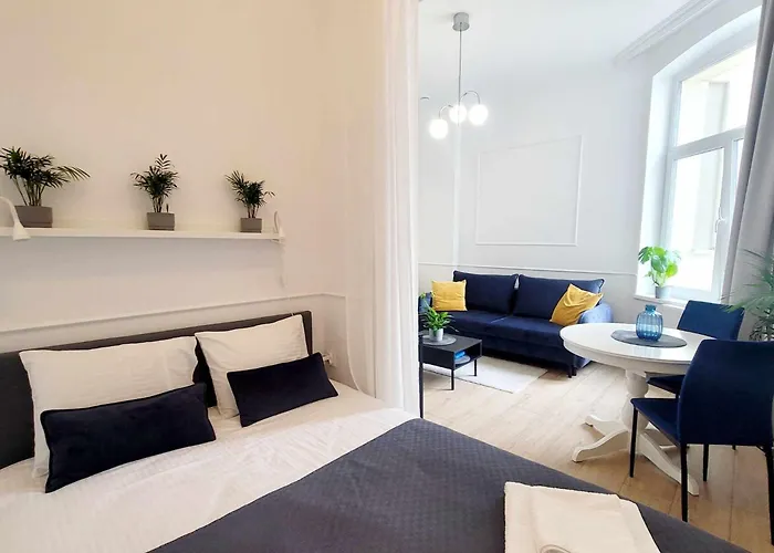 Ottimo Jagiellonska Apartamento *