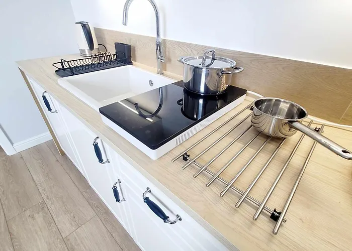 Ottimo Jagiellonska Apartamento