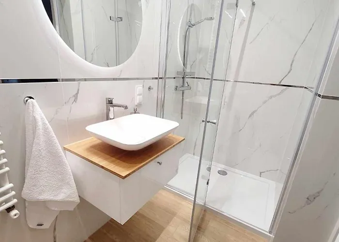 Ottimo Jagiellonska Apartamento *