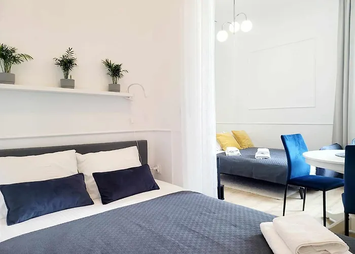 Ottimo Jagiellonska * Bydgoszcz