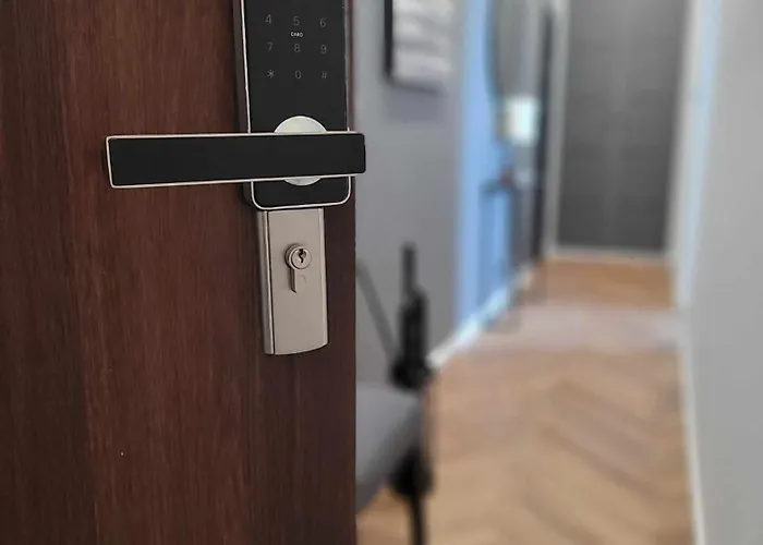 Ottimo Jagiellonska Apartamento