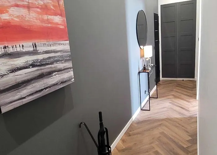 Apartamento Ottimo Jagiellonska Bydgoszcz