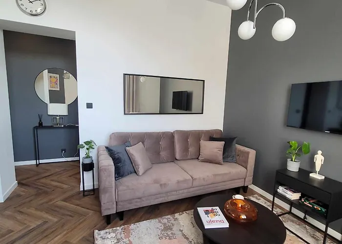 Ottimo Jagiellonska Apartamento *