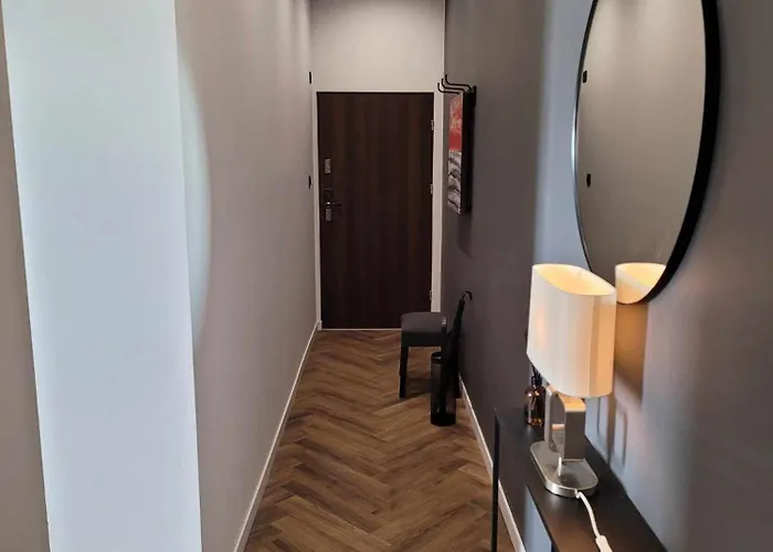 Apartamento Ottimo Jagiellonska *