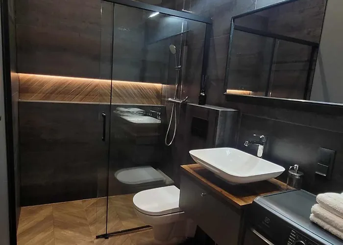 Ottimo Jagiellonska Apartment Bydgoszcz