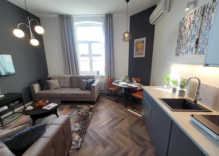 Ottimo Jagiellonska Apartamento *