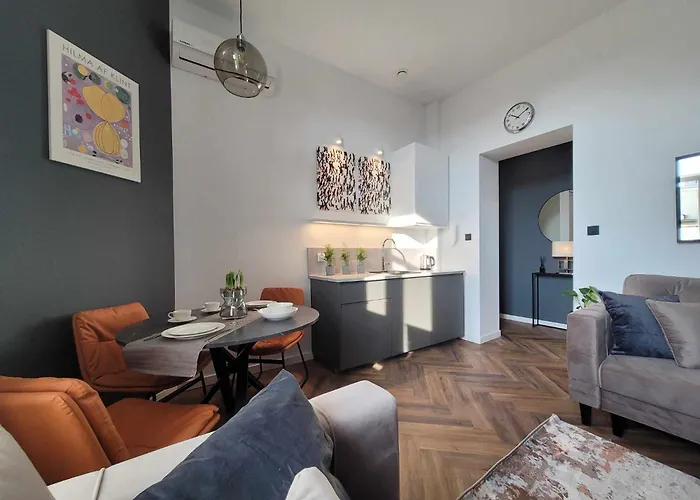 Ottimo Jagiellonska Bydgoszcz