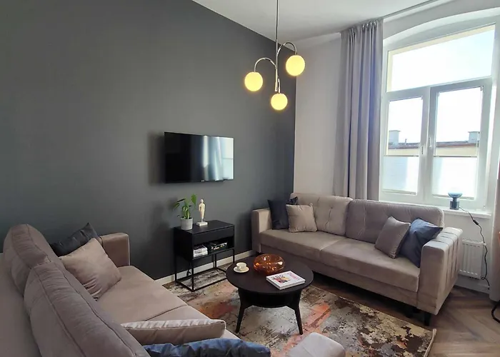 Ottimo Jagiellonska Apartamento *